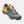 Men's Expedition Shoes - SUNFIRE/URBAN SAGE / 39.0