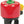 Dimension Red Bell Pepper Mini Bell