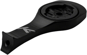 K-EDGE Garmin Specialized Roval Computer Mount - BLK Anodized Compatible up to Garmin 1040