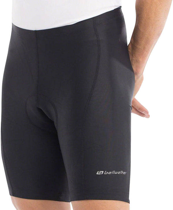 Bellwether O2 Shorts - Black Small Men's