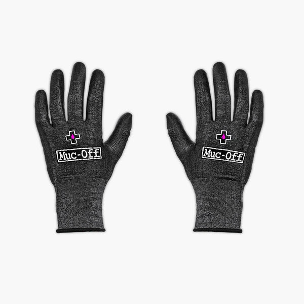 Mechanics Gloves - M