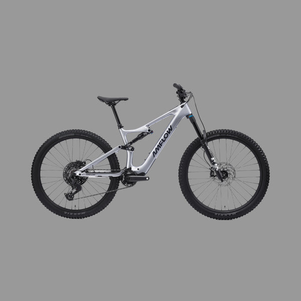 Amflow PL Carbon 800Wh Electric Mountain Bike