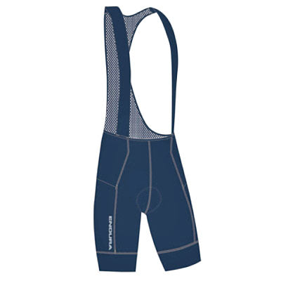 Endura Endura Loop Bibshort  Carbon Gray  M