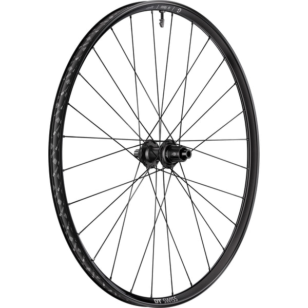 DT Swiss G 1800 Classic Disc Rear Wheel 700c 12x142 MS12 Rd