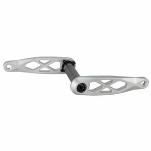 5Dev R-Spec Trail/Enduro Cranks 165mm 30mm Sil  
