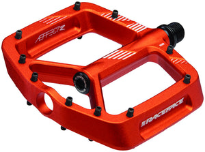 RaceFace Aeffect R Pedals - Platform Aluminum 9/16