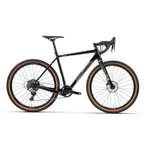 Bombtrack Hook EXT-C Road Bicycle 650B Gloss Black XL