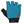 Men's Elite Gel Gloves - VESPER BLUE / S