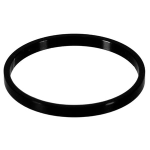 White Industries Straight Headset Spacer 2.5mm 1-1/8