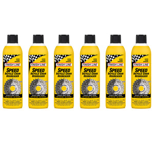 Finish Line Speed Degreaser 18.0oz 6/Count