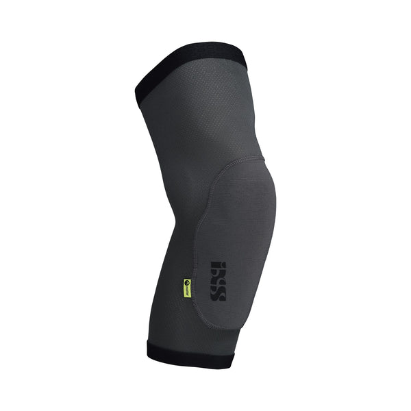 IXS FLOW LIGHT KNEE GUARDS