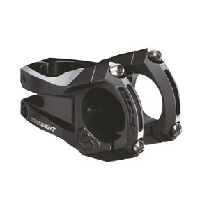 FSA Gradient Stem (31.8) 6d x 33mm Blk