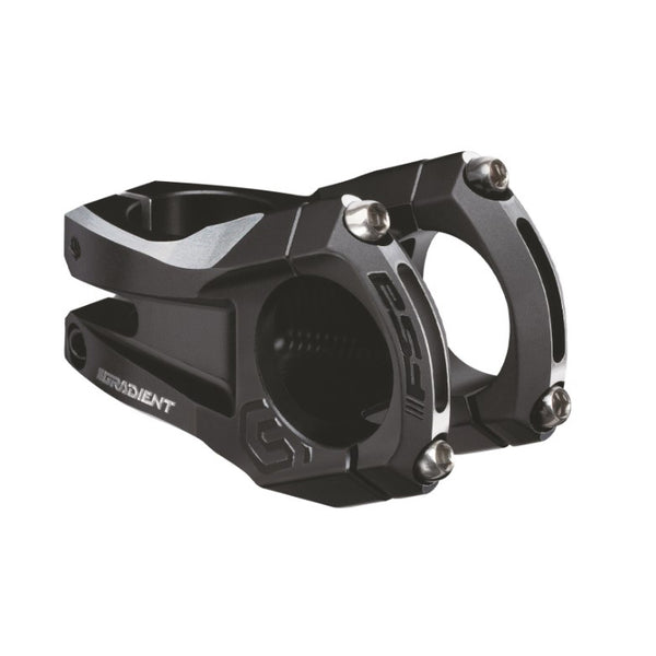 FSA Gradient Stem (31.8) 6d x 33mm Blk