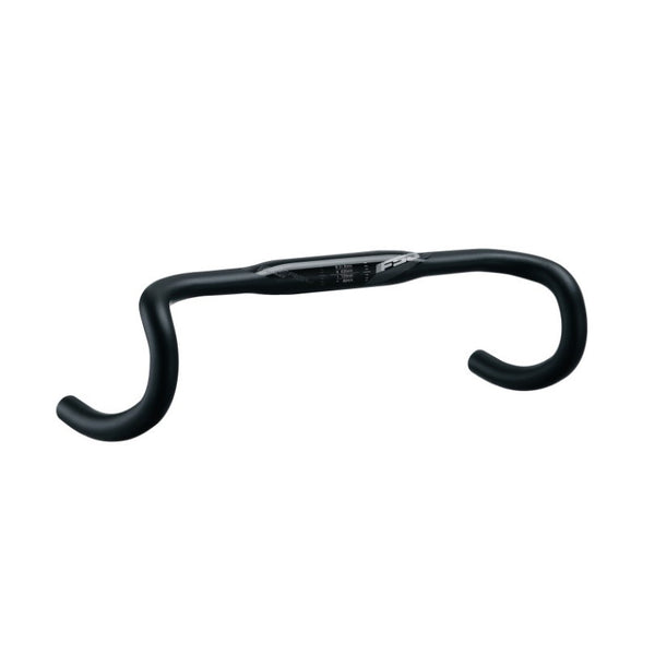 FSA Energy Super Compact Bar (31.8) 36cm - Black