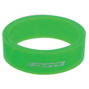 FSA PolyCarb Headset Spacer 1-1/8