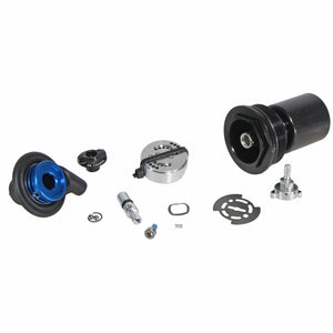Fox Shox Top Cap Assy 2020 36 FIT4 F-S CL Rem 2-Pos PU 