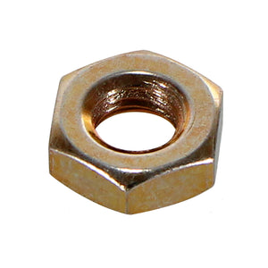 Fox Shox Flex-Lock Nut 1/4-28 X 5/32