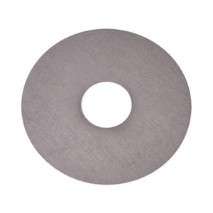 Fox Shox Valve Shim Float 0.850OD x 0.252ID x 0.006 TH Each
