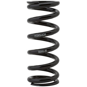 Fox Shox Standard Spring 1.385