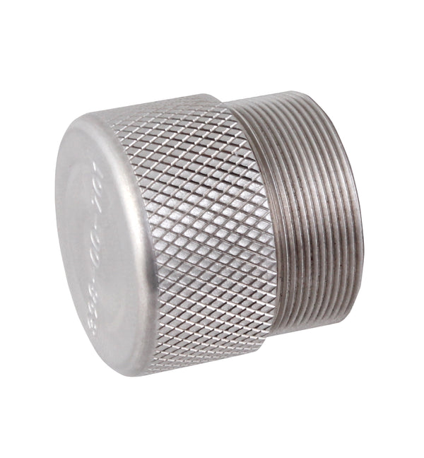 Fox Shox External Spool Valve Compressor Knob Transfer 