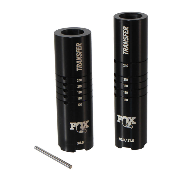 Fox Shox IFP Depth Tool Set 2025 Transfer