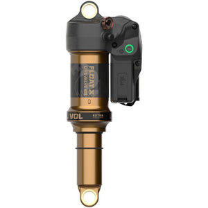Fox Shox Float X LiveValve Neo Factory Shock (MY26)190x45 >