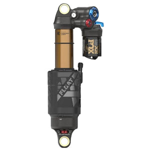 Fox Shox Float X2 Factory Shock 7.875x2.0