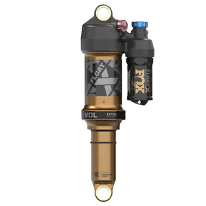 Fox Shox Float X Factory Shock (MY26) 230x65mm Black >