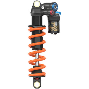 Fox Shox DHX2 Factory Shock 7.875x2.0