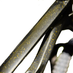 Ground Keeper Frame Keeper Gold Shift Matte  