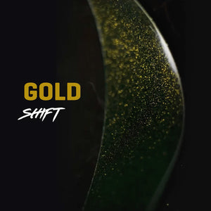 Ground Keeper Fork Keeper Gold Shift Gloss  