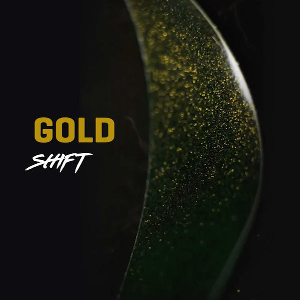 Ground Keeper Fork Keeper Gold Shift Gloss  