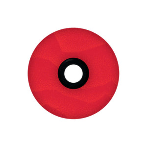 Ground Keeper Headset Stem Cap Ridgelines Strawberry  