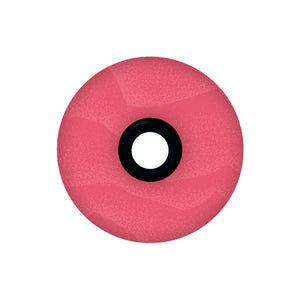 Ground Keeper Headset Stem Cap Ridgelines Grape  