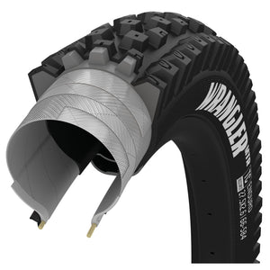Goodyear Wrangler MTR Enduro Tubeless 27.5