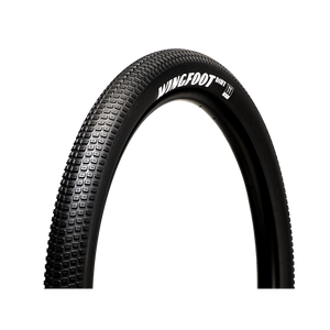Goodyear Wingfoot Dirt Tube Type 26x2.2 Black