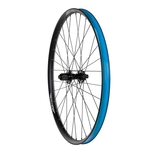 Halo Skelta 29" Rear (HG) Wheel 12x148 32h Stealth