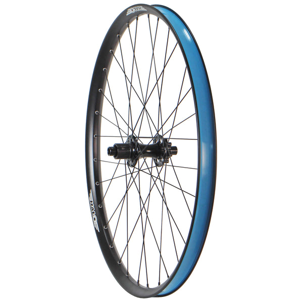 Halo Skelta 27.5" Rear (MS) Wheel 12x148 32h Stlth  