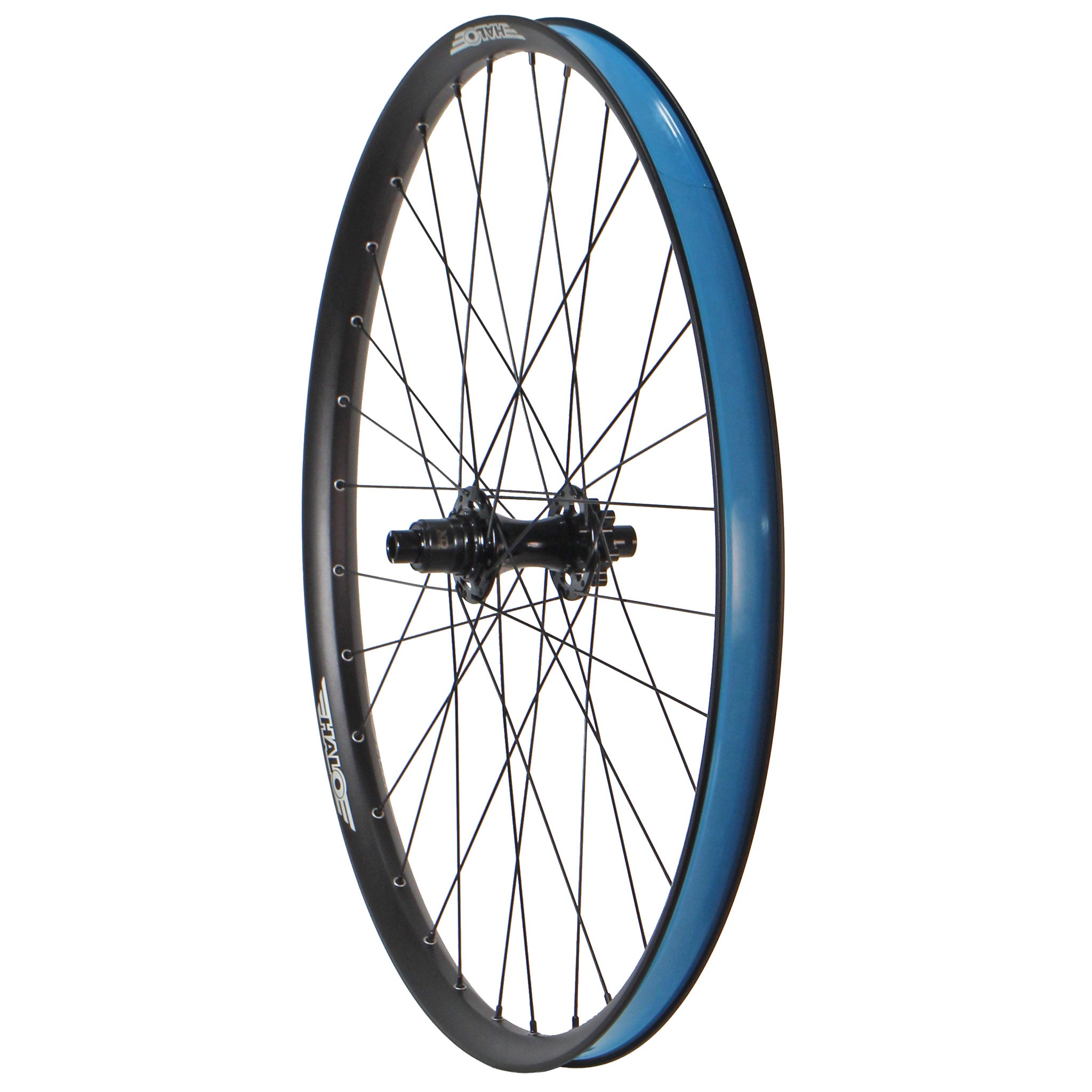 unsichtbarer fahrradhelm kaufen Halo Skelta 29" Rear (XD) Wheel 12x148 32h Stealth