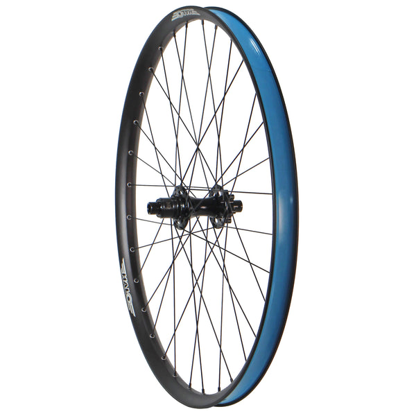 Halo Skelta 29" Rear (XD) Wheel 12x148 32h Stealth