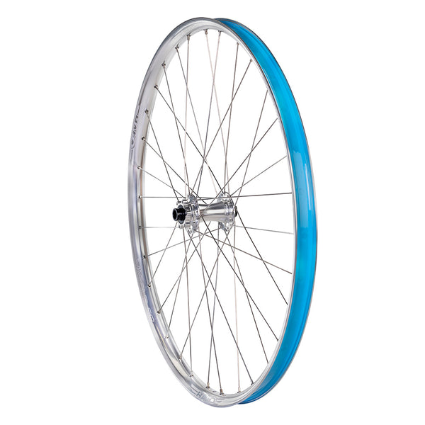 Halo Vapour35 29" SupaDrive Boost F Wheel 32h Silver