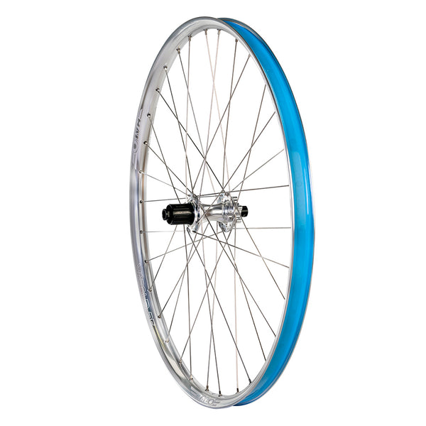 Halo Vapour35 SupaDrive 29" Boost R Wheel 32h Silver