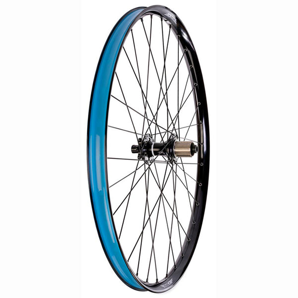 Halo Ridge Line 29" Boost Rear Wheel 32h HG Black