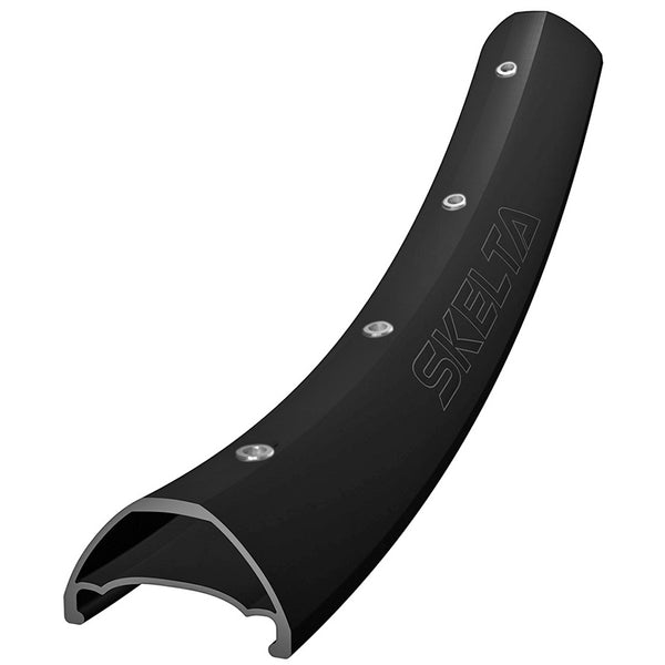 unsichtbarer fahrradhelm kaufen Halo Skelta Disc 29" Disc Rim 32h Black