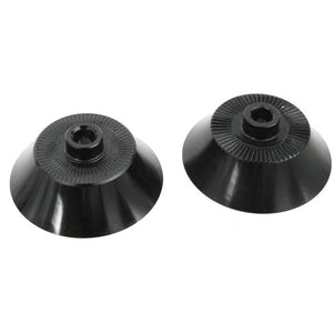 Halo Front Axle Conversion 9mm Quick Release