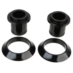 Halo Front Axle Conversion 15mm Thru-Axle