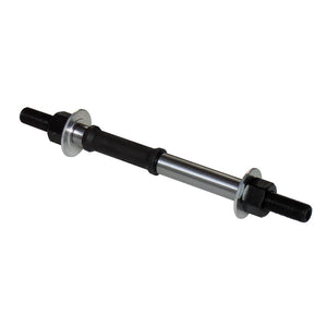 Halo Spin Doc Pro Solid Axle Conversion 10x135mm Nut