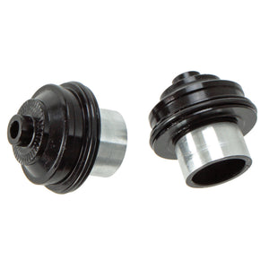 Halo 9x100mm QR End Caps MT/Spin Doc 6F