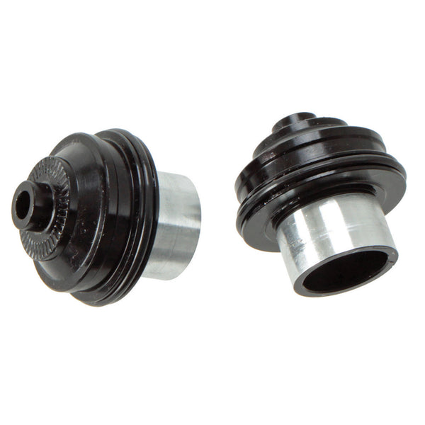 Halo 9x100mm QR End Caps MT/Spin Doc 6F