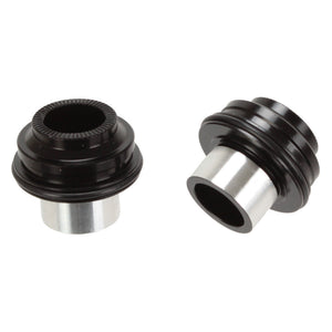 Halo 15x100mm TA End Caps Spin Doc 6F